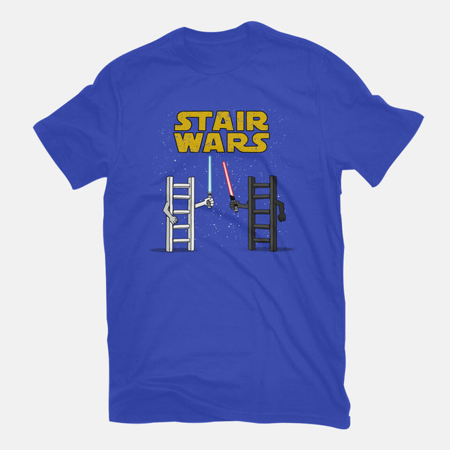 Stair Wars-Mens-Heavyweight-Tee-sebasebi