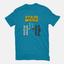 Stair Wars-Mens-Premium-Tee-sebasebi