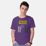 Stair Wars-Mens-Basic-Tee-sebasebi