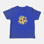 Star Fight-Baby-Basic-Tee-sebasebi