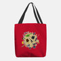 Star Fight-None-Basic Tote-Bag-sebasebi