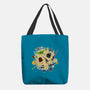 Star Fight-None-Basic Tote-Bag-sebasebi