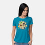 Star Fight-Womens-Basic-Tee-sebasebi