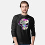 80s Walk-Mens-Long Sleeved-Tee-sebasebi