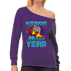 Hippo Moo Year