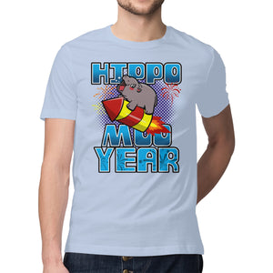 Hippo Moo Year