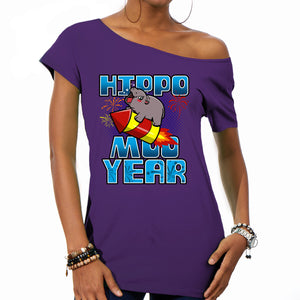 Hippo Moo Year