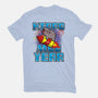 Hippo Moo Year-Womens-Fitted-Tee-Boggs Nicolas