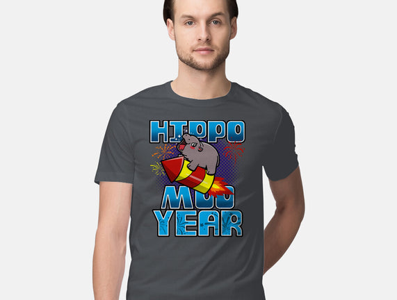 Hippo Moo Year