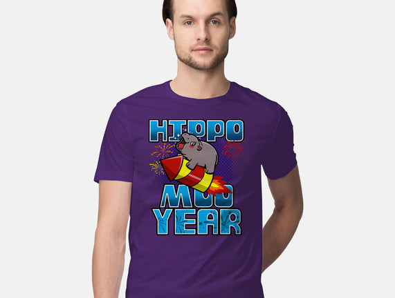 Hippo Moo Year