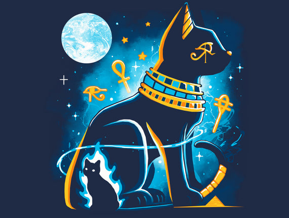 Bastet Goddess