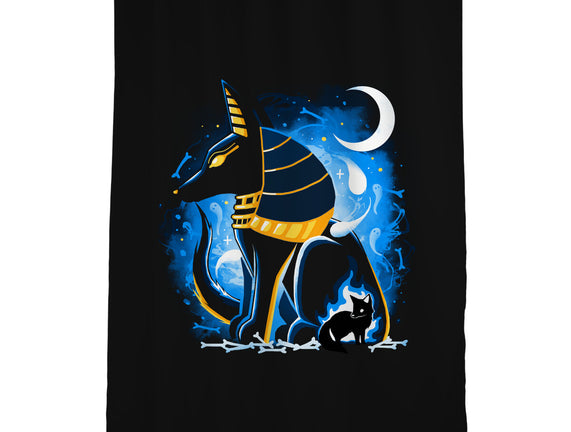 Anubis God