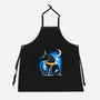 Anubis God-Unisex-Kitchen-Apron-Vallina84