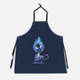 The Flame-Unisex-Kitchen-Apron-alnavasord