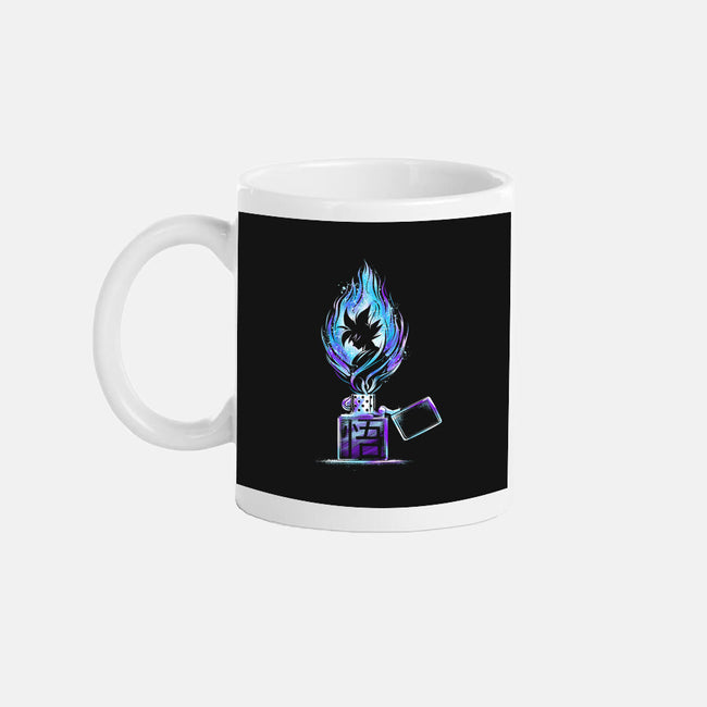 The Flame-None-Mug-Drinkware-alnavasord