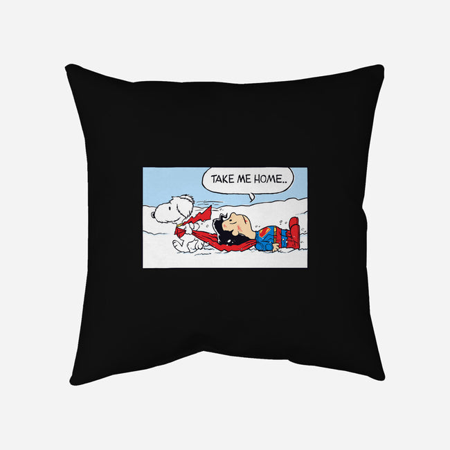 Kryptonuts-None-Removable Cover w Insert-Throw Pillow-yellovvjumpsuit