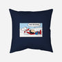 Kryptonuts-None-Removable Cover w Insert-Throw Pillow-yellovvjumpsuit