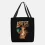 Raiders Of The Lost Dice-None-Basic Tote-Bag-P1yu5h