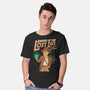 Raiders Of The Lost Dice-Mens-Basic-Tee-P1yu5h