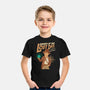 Raiders Of The Lost Dice-Youth-Basic-Tee-P1yu5h