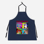 Select Your Shark-Unisex-Kitchen-Apron-Andriu