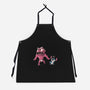 Jack-Jack Parr-Unisex-Kitchen-Apron-yumie