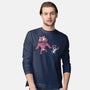 Jack-Jack Parr-Mens-Long Sleeved-Tee-yumie