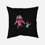 Jack-Jack Parr-None-Removable Cover w Insert-Throw Pillow-yumie