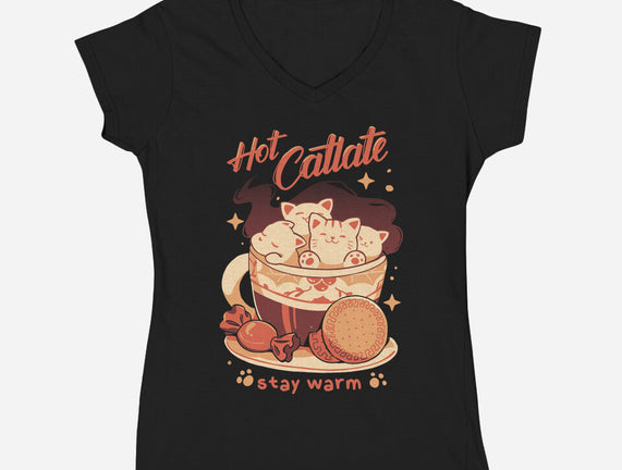 Hot Catlate