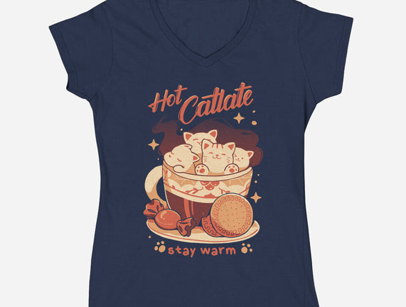 Hot Catlate