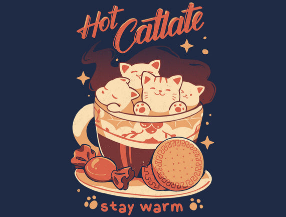 Hot Catlate