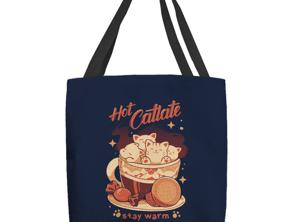 Hot Catlate