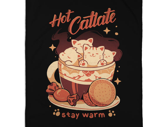 Hot Catlate