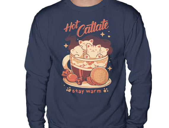 Hot Catlate