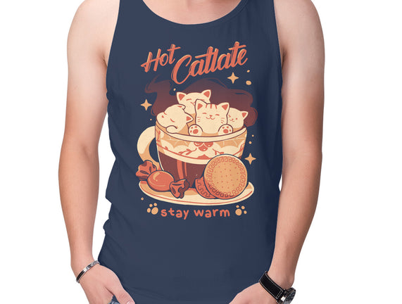 Hot Catlate