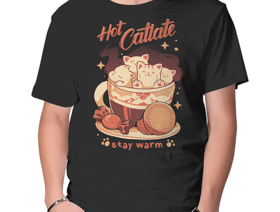 Hot Catlate