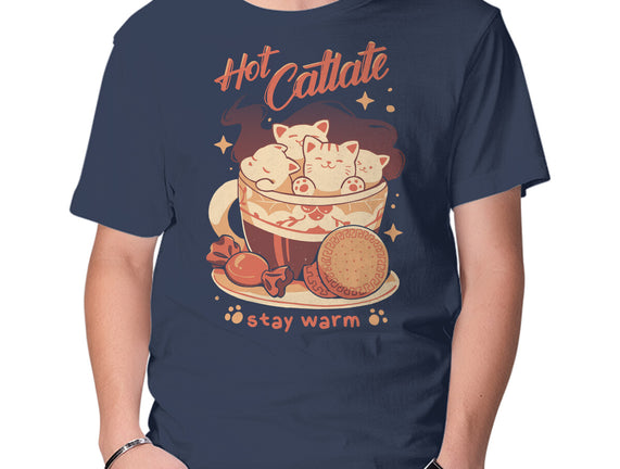 Hot Catlate