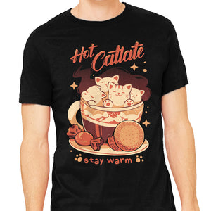 Hot Catlate