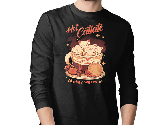 Hot Catlate