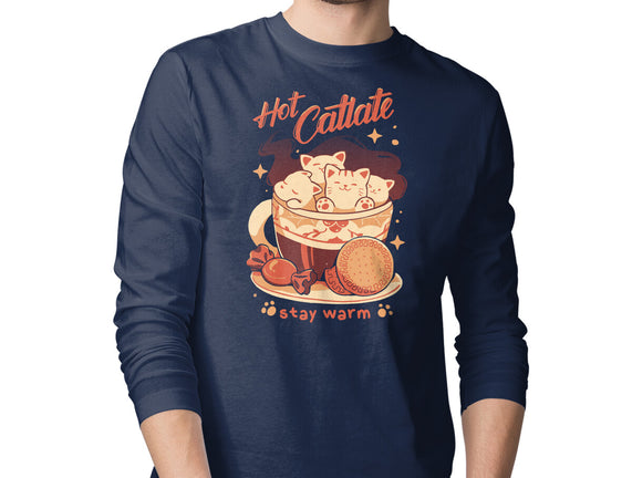 Hot Catlate