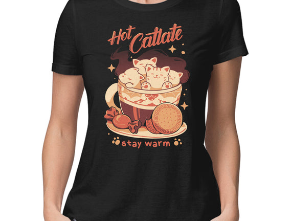 Hot Catlate