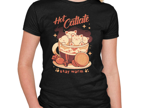 Hot Catlate