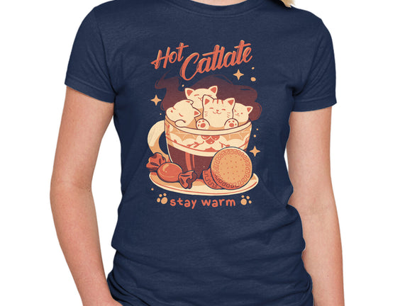 Hot Catlate