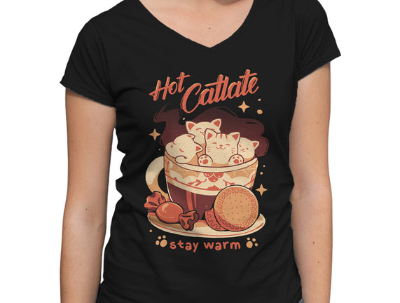 Hot Catlate