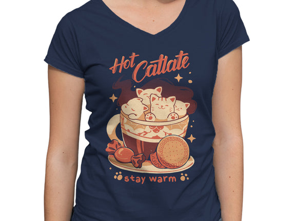 Hot Catlate