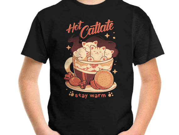 Hot Catlate