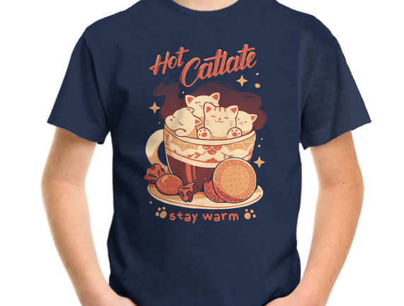 Hot Catlate