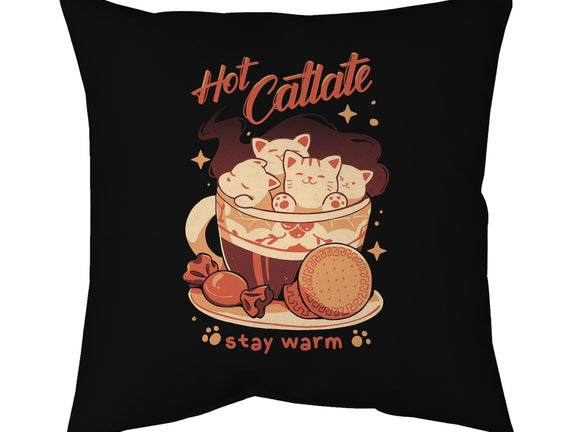 Hot Catlate