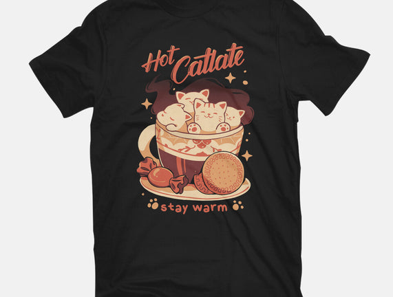 Hot Catlate