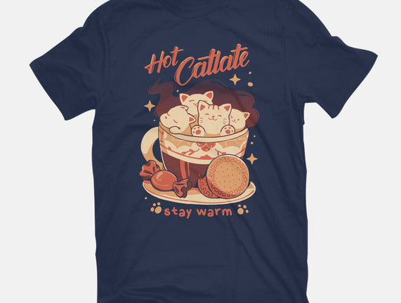 Hot Catlate